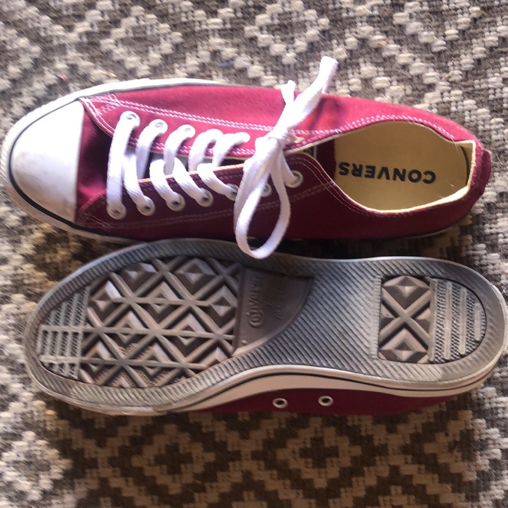 Converse men’s - Picture 3 of 3